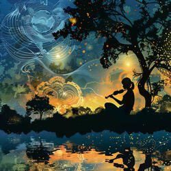 Soft Tunes for Relaxation