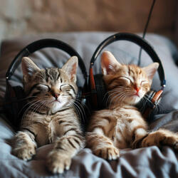 Feline's Restful Notes
