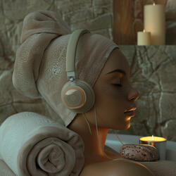 Whispered Touch Calm