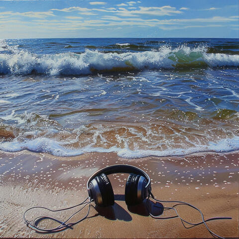 Chill Music for Serene Journeys: Smooth Travels