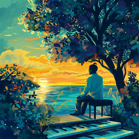 Daily Relaxation Tunes: Music for Unwinding