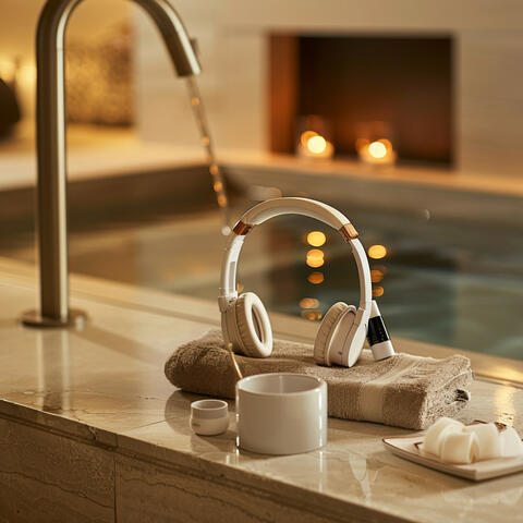 Harmonic Retreat: Music for Spa and Massage