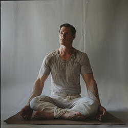 Sonidos Suaves Para Concentrarse En El Yoga