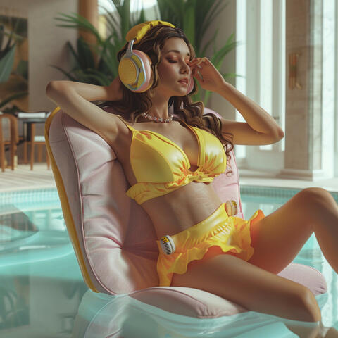 Chill Music for Relaxation: Mellow Relaxation Notes