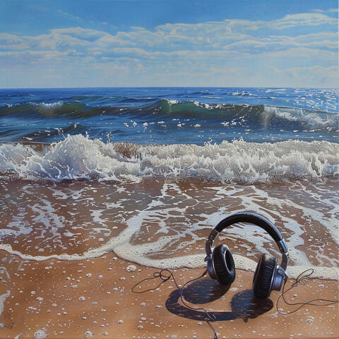 Chill Music for Comforting Solitude: Gentle Echoes