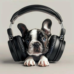 Soothing Bark Melodies
