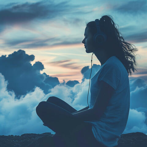 Relaxation Echoes: Soft Soundscapes