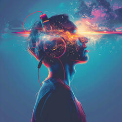 Evening's Calming Rhythms