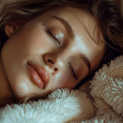 Calm Peaceful Night Melodies