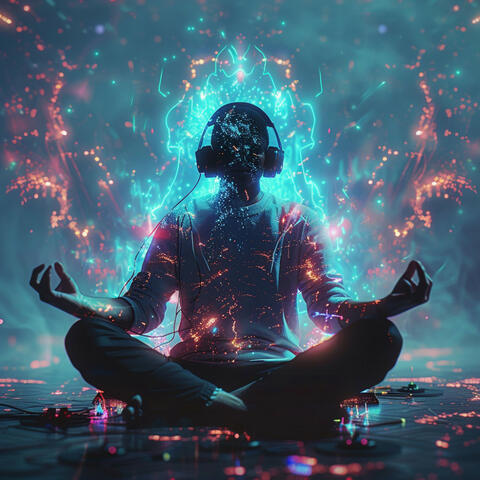 Meditation Melodies: Gentle Mind Sessions