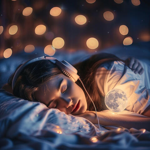 Restful Sleep Rhythms: Quiet Evening Beats