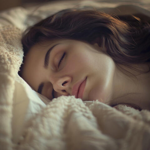 Nighttime Serenity: Music for Deep Sleep