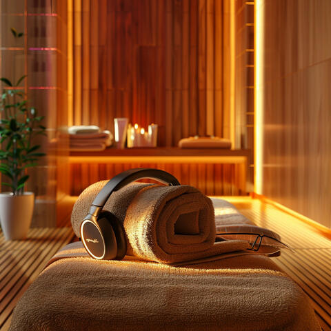 Spa Soundscapes: Relaxing Massage Tunes