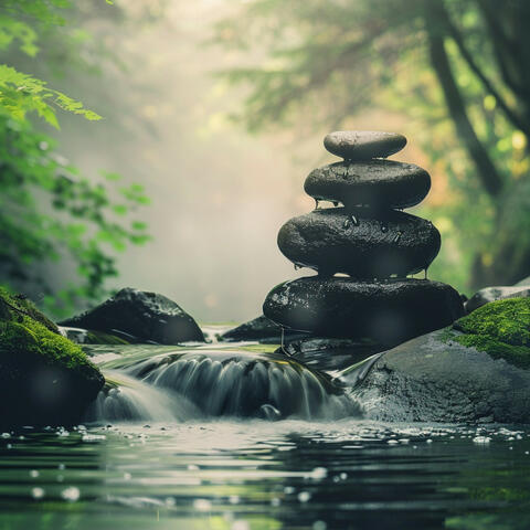 Serene Relaxation Tunes: Music for Peaceful Moments