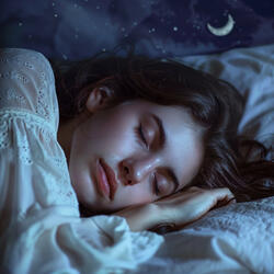 Restful Sleep Melodies