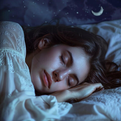 Quiet Night Melodies: Soothing Sleep Music