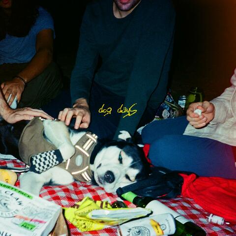 DOG DAYS