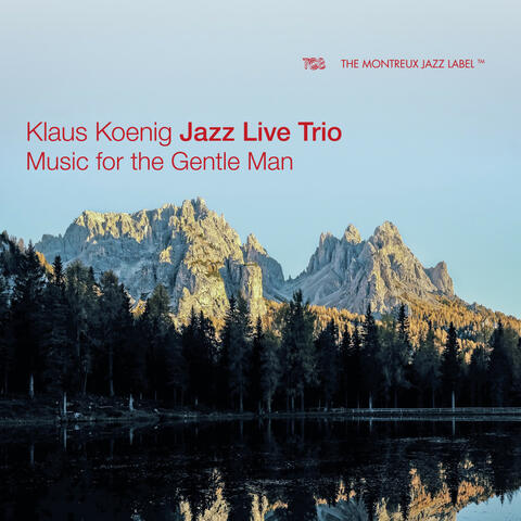 Music For The Gentle Man