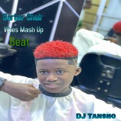 Barber Chair