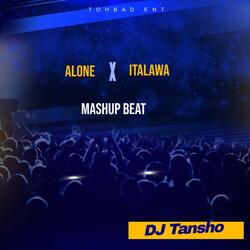 Alone X Italawa