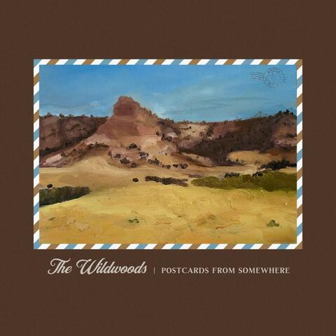Postcards from Somewhere