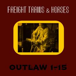 Outlaw  1-15
