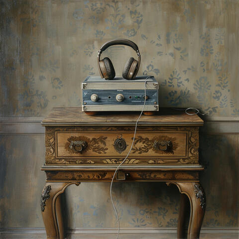 Melodic Peace: Chill Music for Tranquil Moments