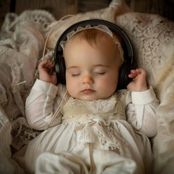 Quiet Baby Hum