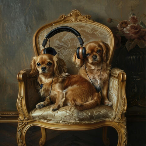 Relaxed Tail Beats: Chill Music for Dogs