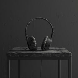 Gentle Rhythmic Echo