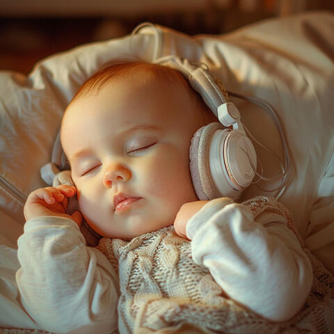 Baby Sleep Lullabies: Gentle Tracks