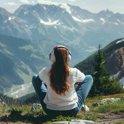 Gentle Relaxation Envelops