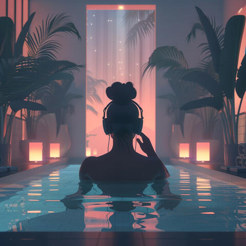 Spa or Massage Tunes: Music for Relaxation