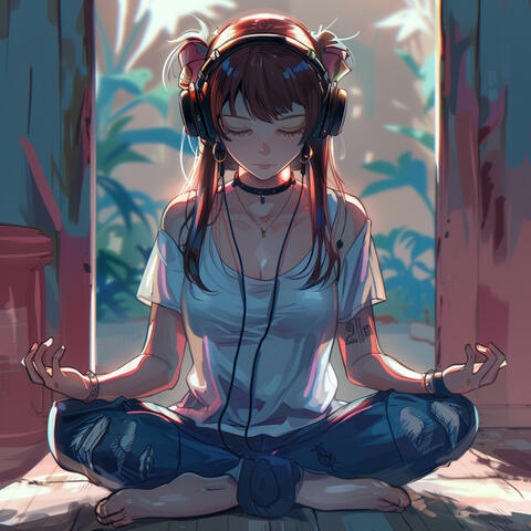 Inner Silence: Chill Music for Meditation Clarity