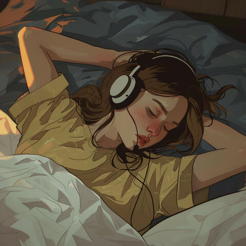 Slumbering Beats: Chill Music for Sleep