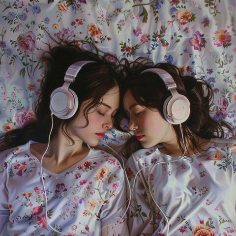 Sleepscape Visions: Chill Music for Dreamy Nights