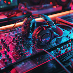 Steady Calming Tones