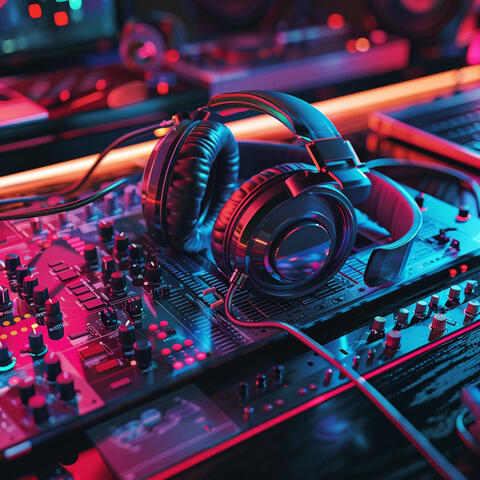 Peaceful Measures: Chill Music for Stress-Free Moments