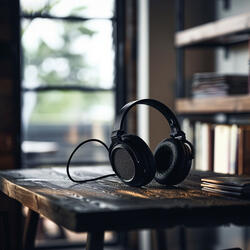 Gentle Room Echoes