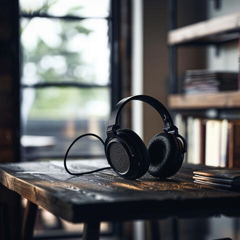 Quiet Chords: Chill Music for Serene Spaces