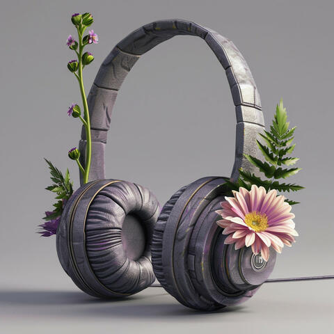 Vibraphonic Tones: Chill Music for Vibrant Moods