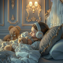 Murmuring Night’s Embrace