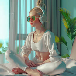 Silence Deepens Rest