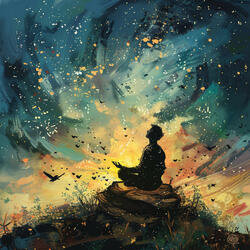 Relaxation Melodic Soft
