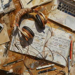 Cognitive Flow Harmony