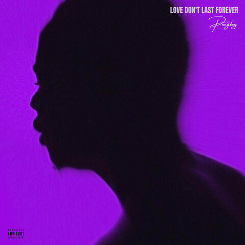 Love Don't Last Forever