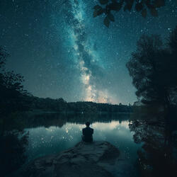 El Suave Abrazo De La Noche