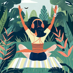 Asana Rhythmic Sound