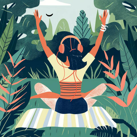 Asana Melodies: Music for Yoga Flow