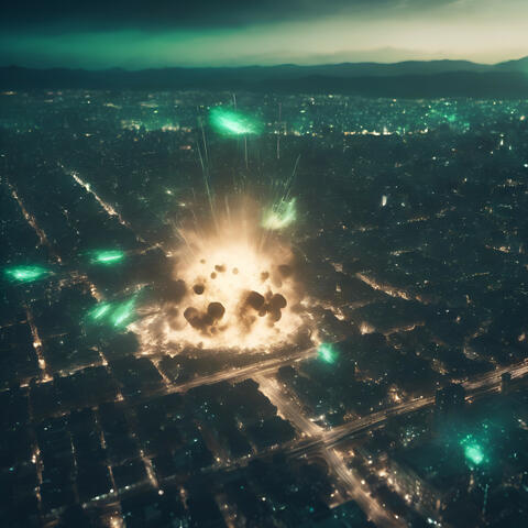 1 día más cerca del fin.